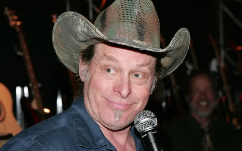 ted nugent