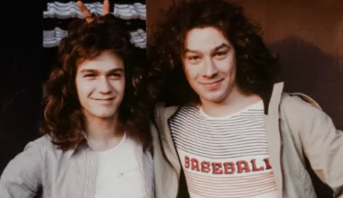 van halen brothers