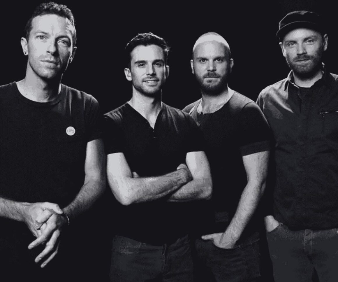 coldplay