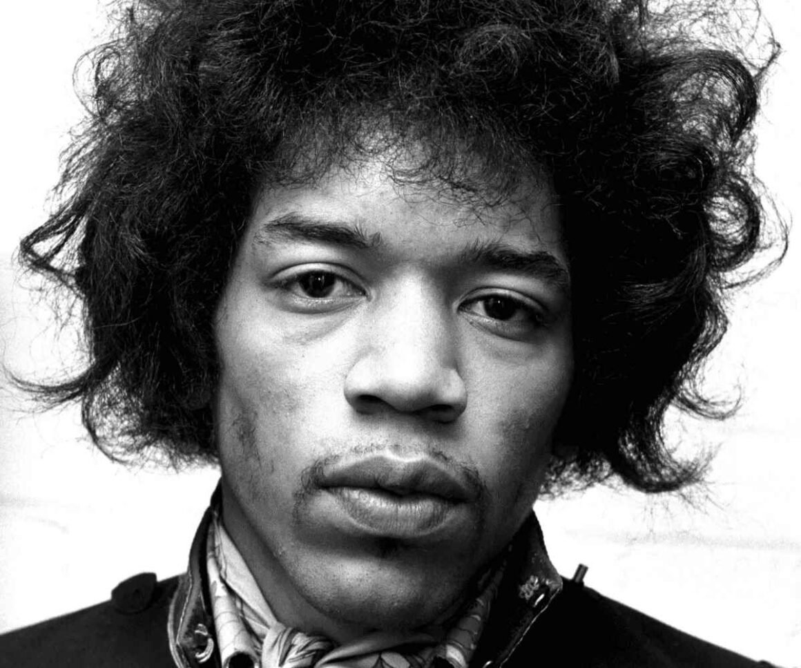 hendrix