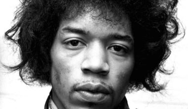 hendrix