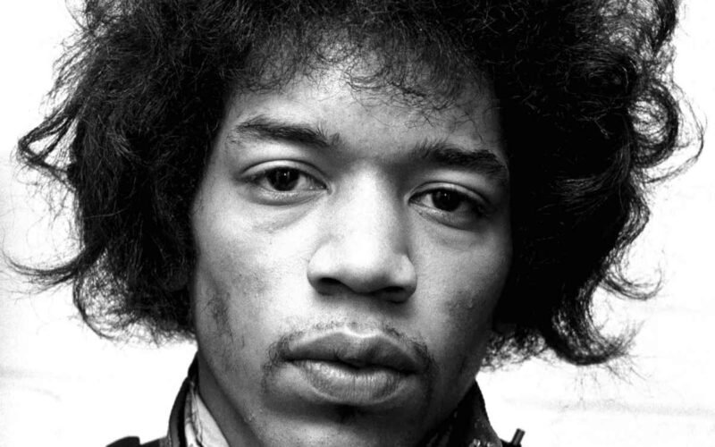 hendrix