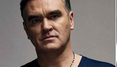 morrisey