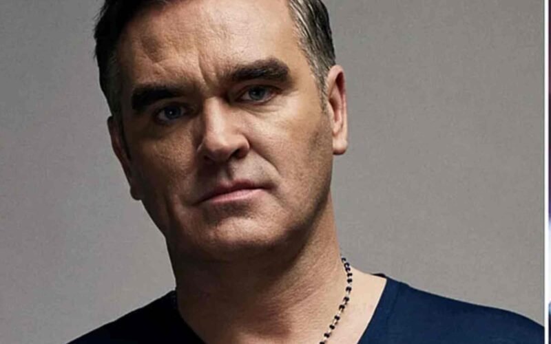 morrisey