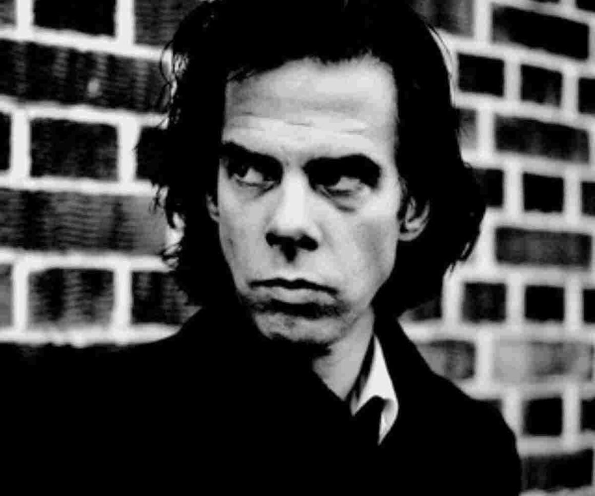 nick cave