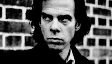 nick cave