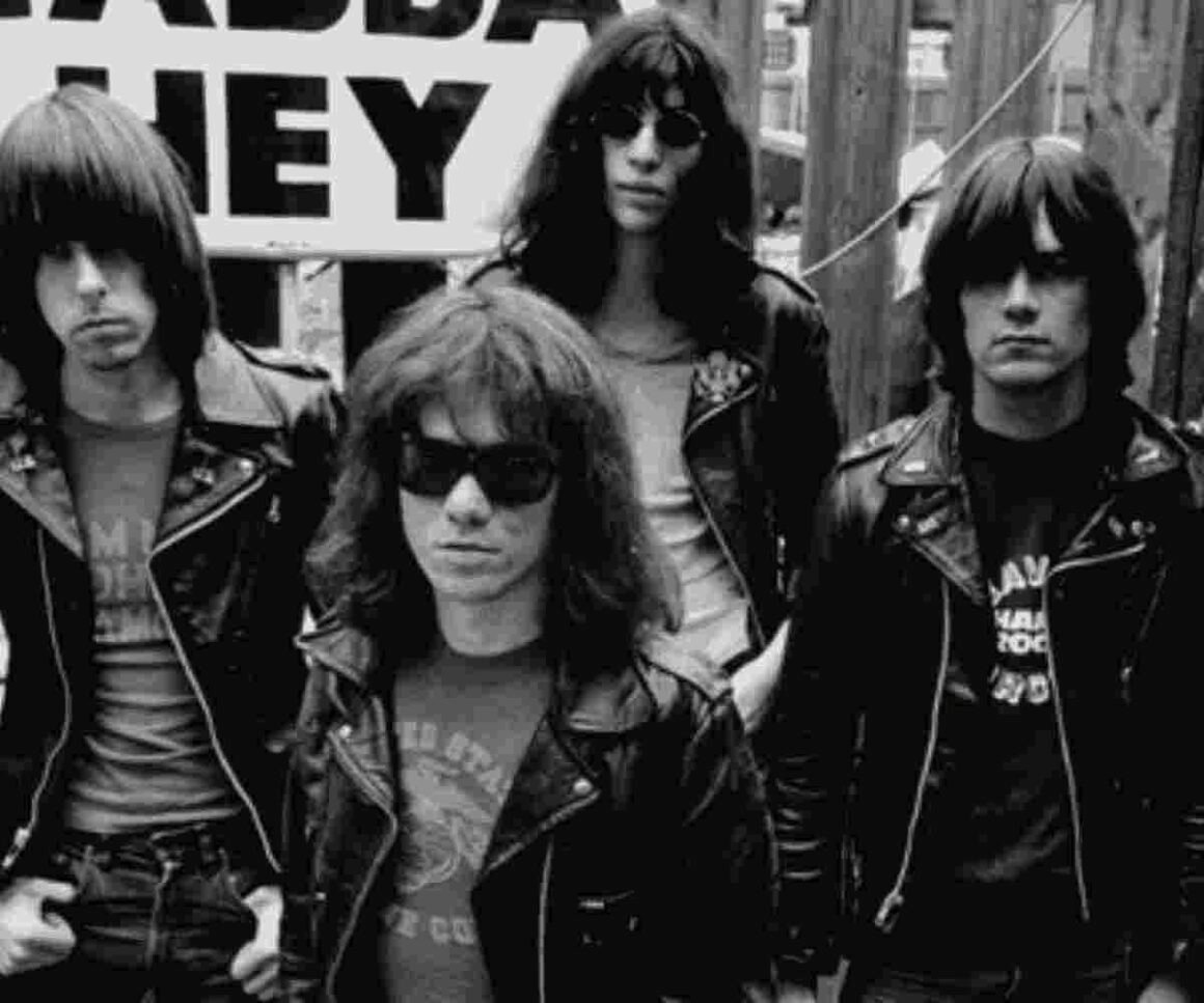 ramones