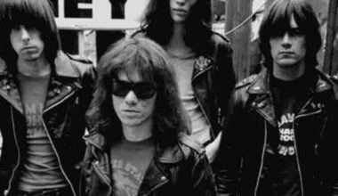 ramones