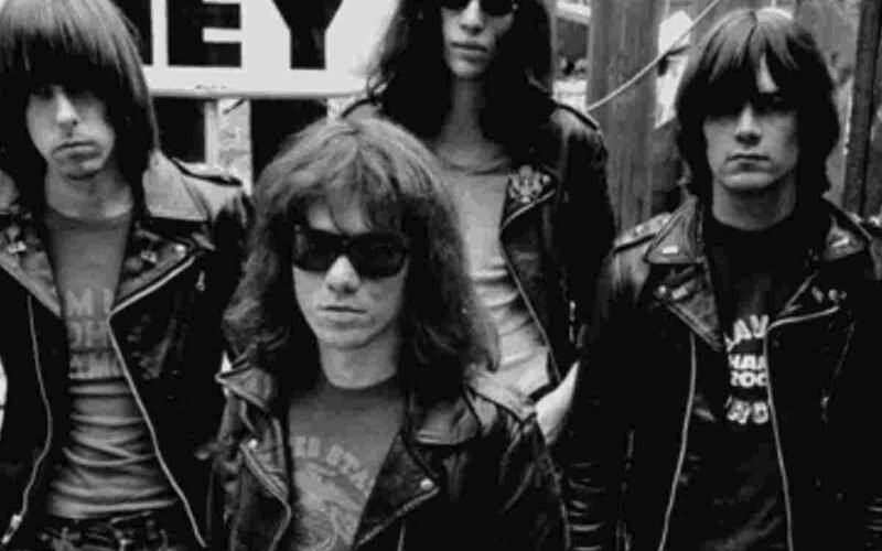 ramones