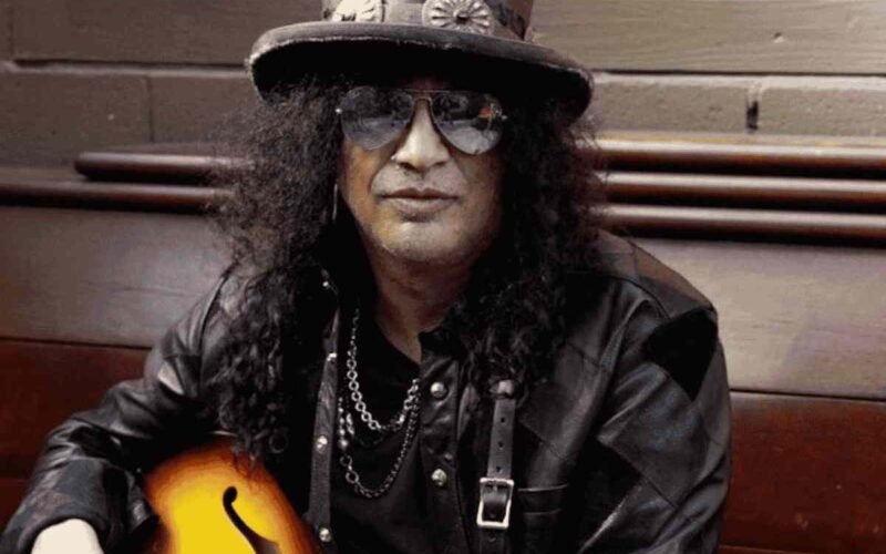 slash