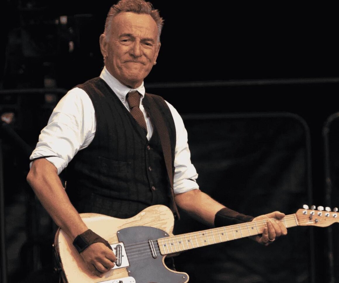 springsteen