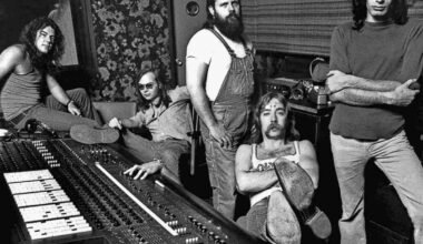 steely dan