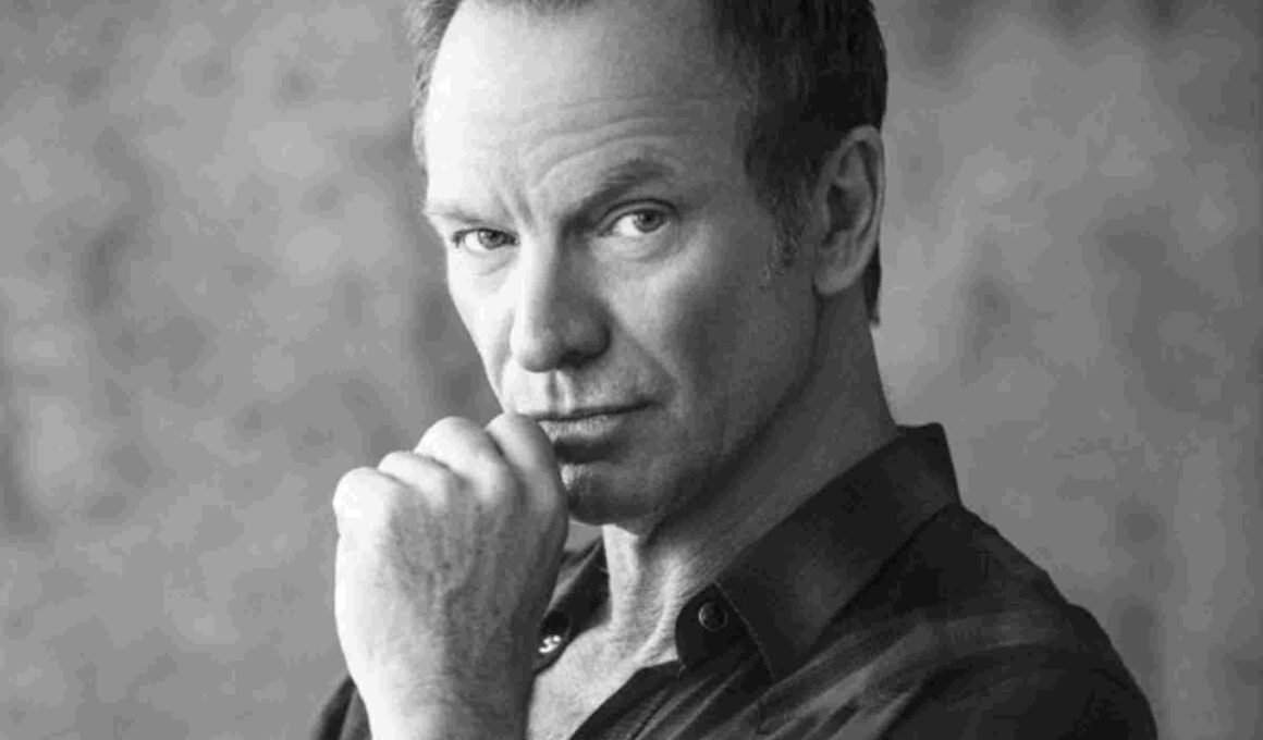 sting