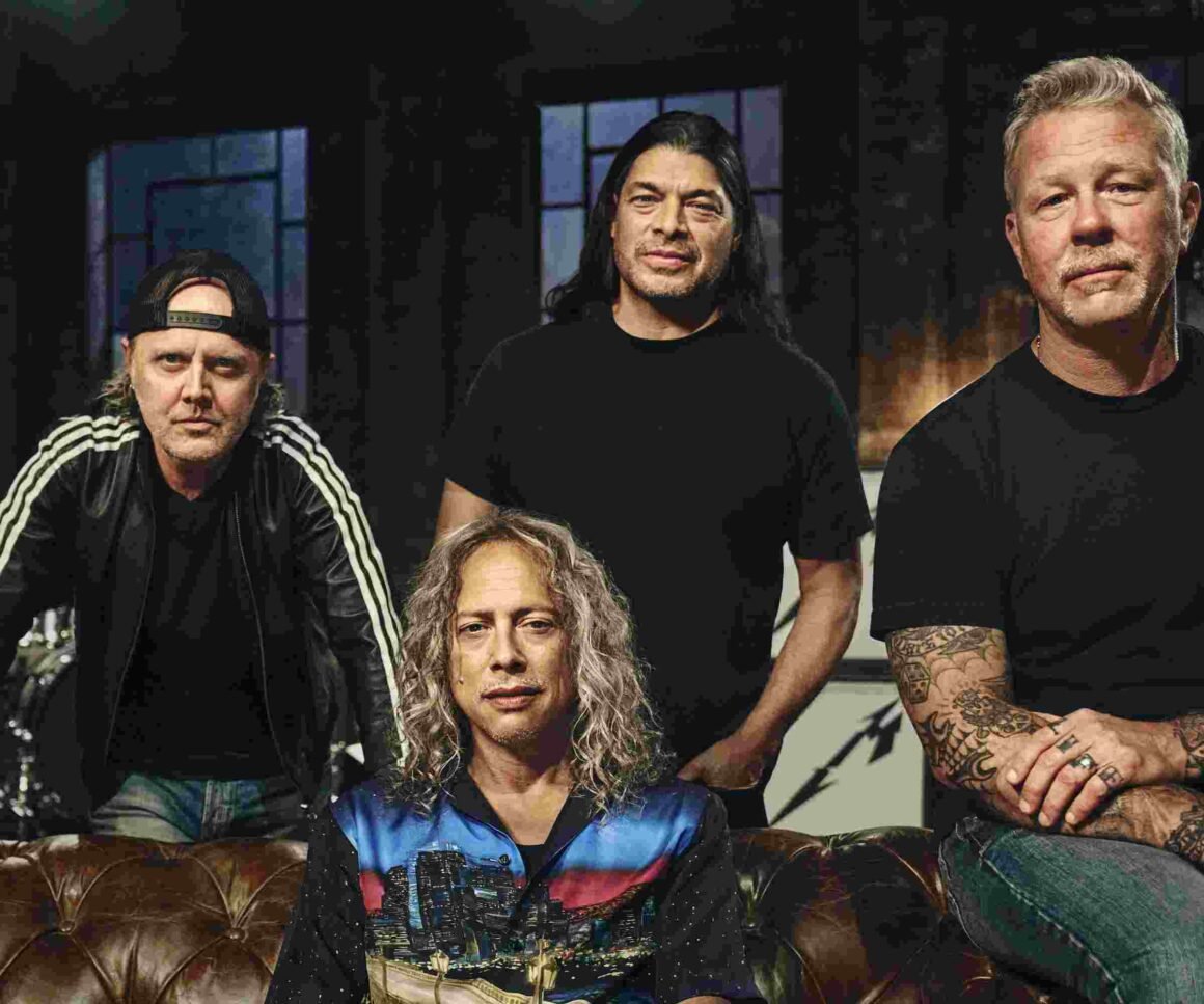 metallica