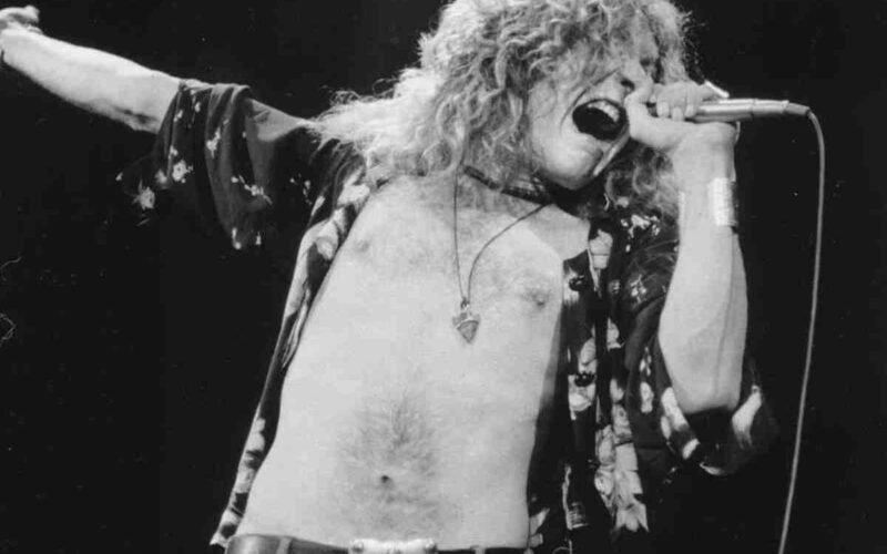 robert plant