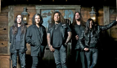 Testament band
