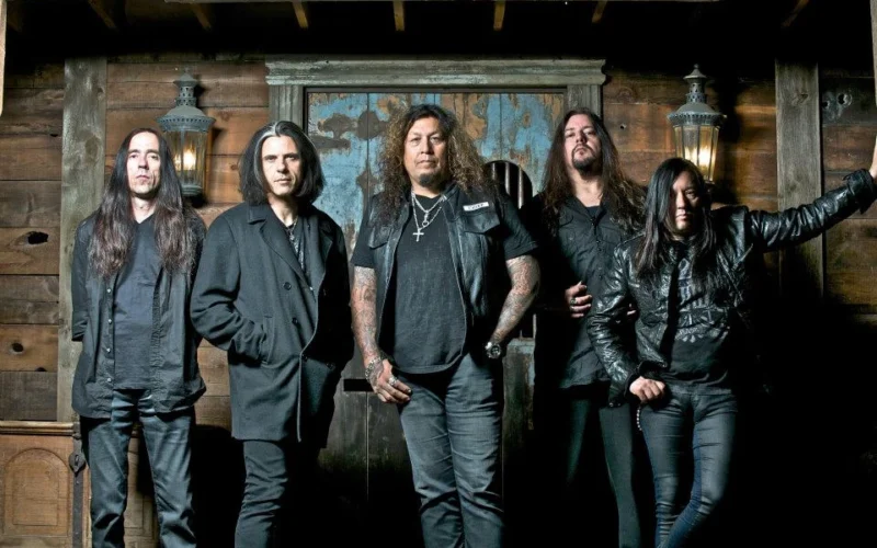 Testament band