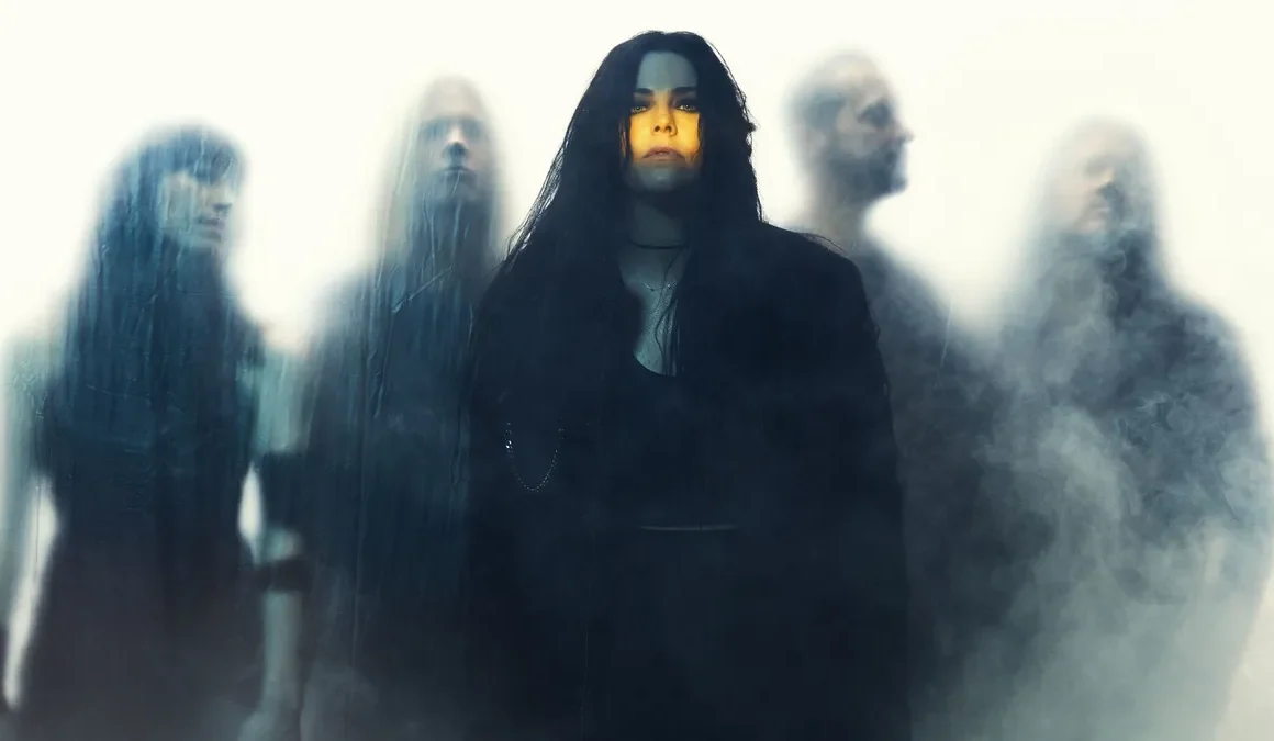 amy lee