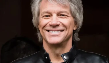 jon bon jovi