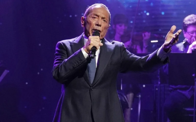 paul anka