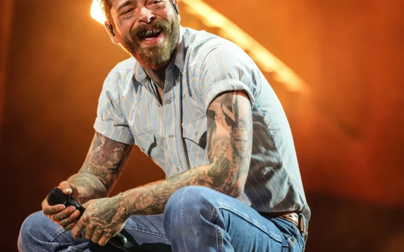 post malone