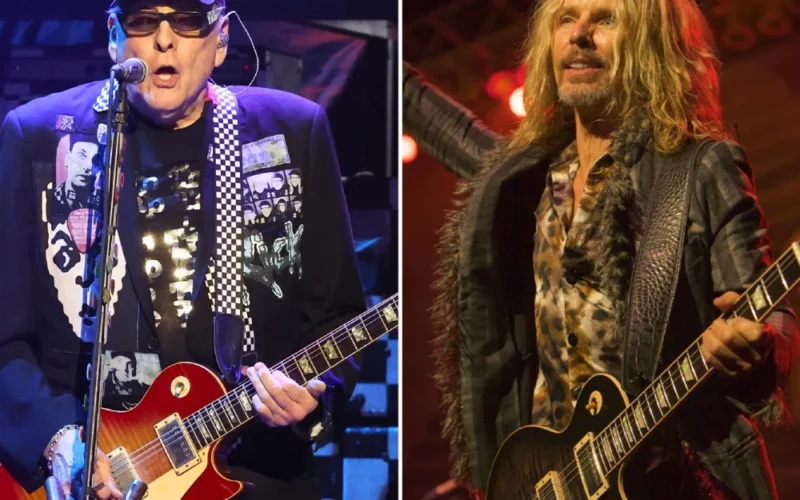 styx and cheap trick