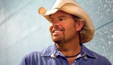 toby keith