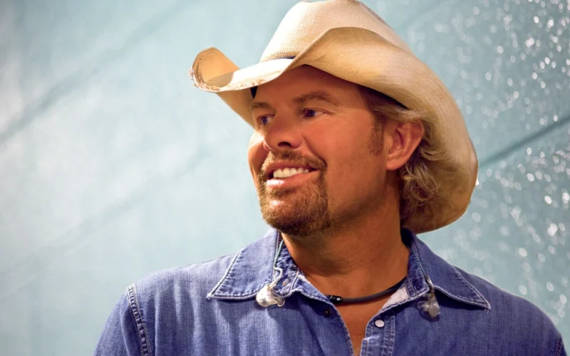 toby keith
