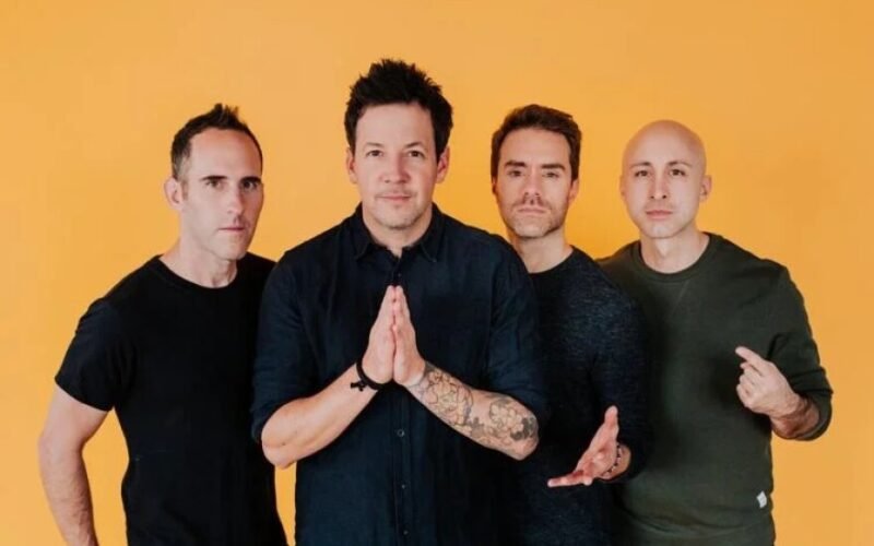 Simple plan