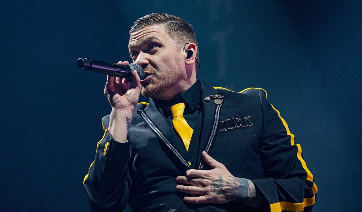 shinedown