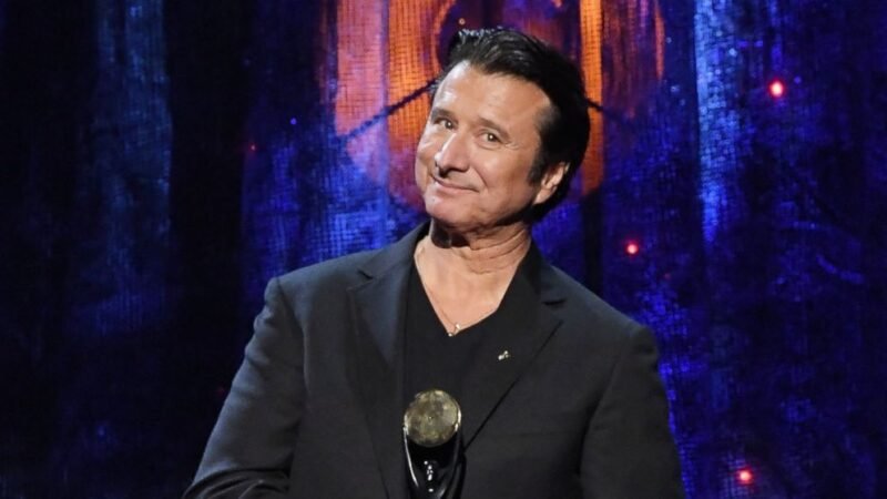 Where Does Steve Perry Live In 2026