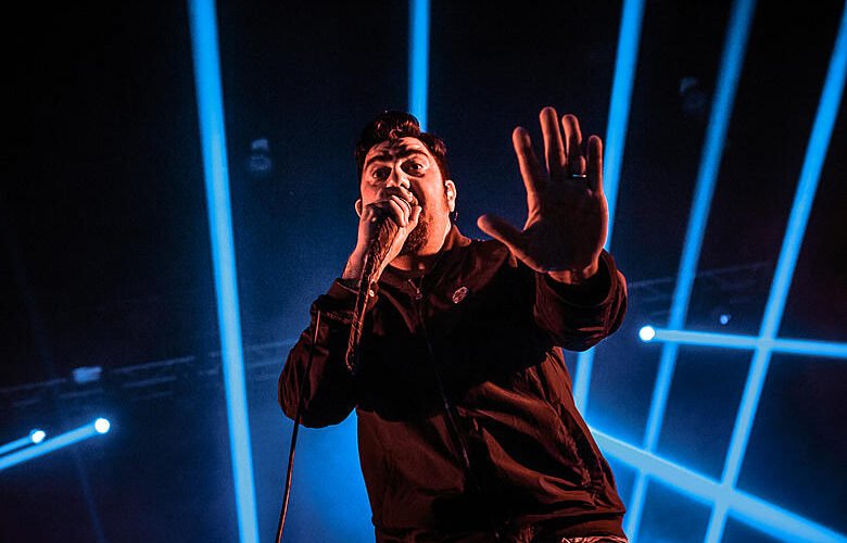 chino moreno