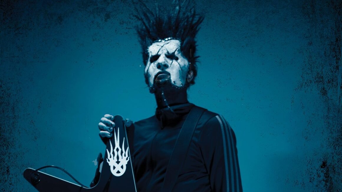 STATIC-X