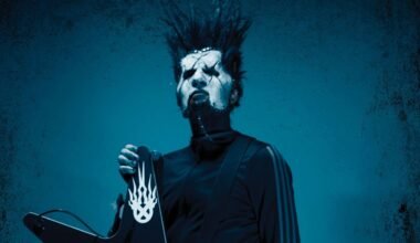 STATIC-X