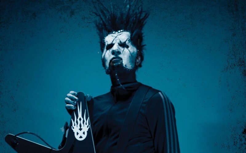 STATIC-X