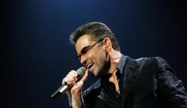 george michael
