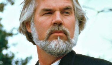kenny rogers