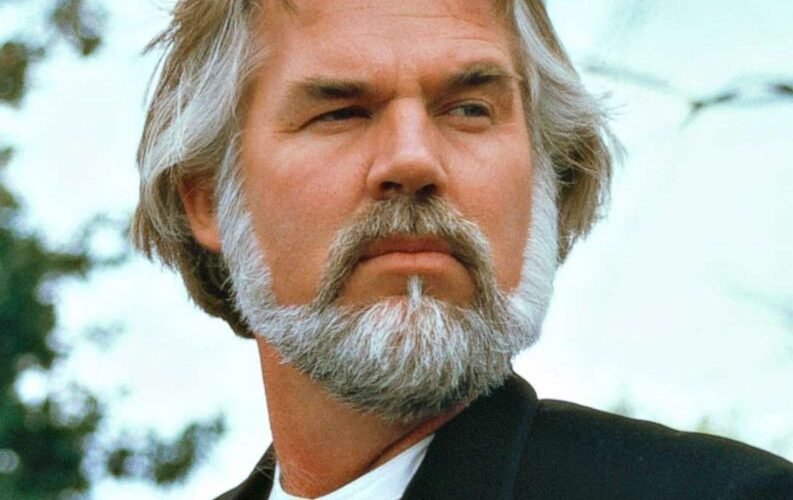 kenny rogers