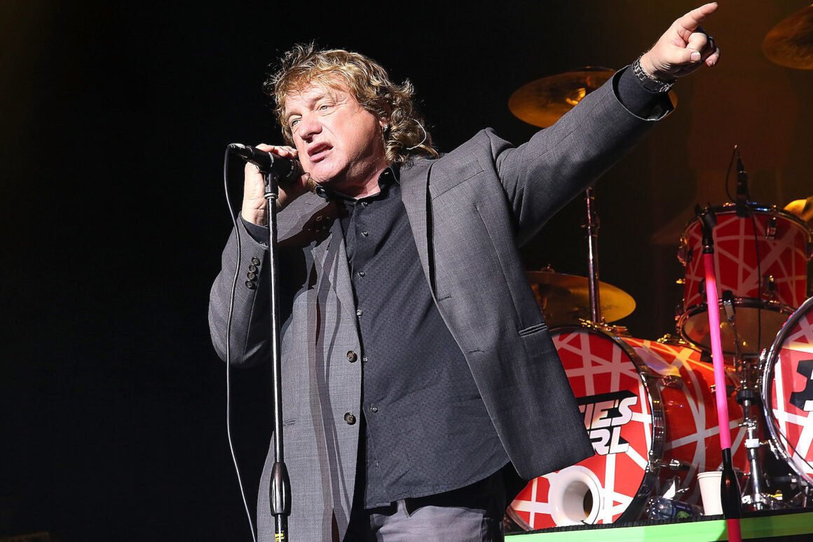 lou gramm