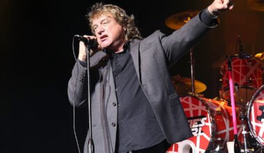 lou gramm