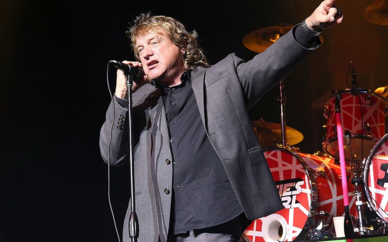 lou gramm
