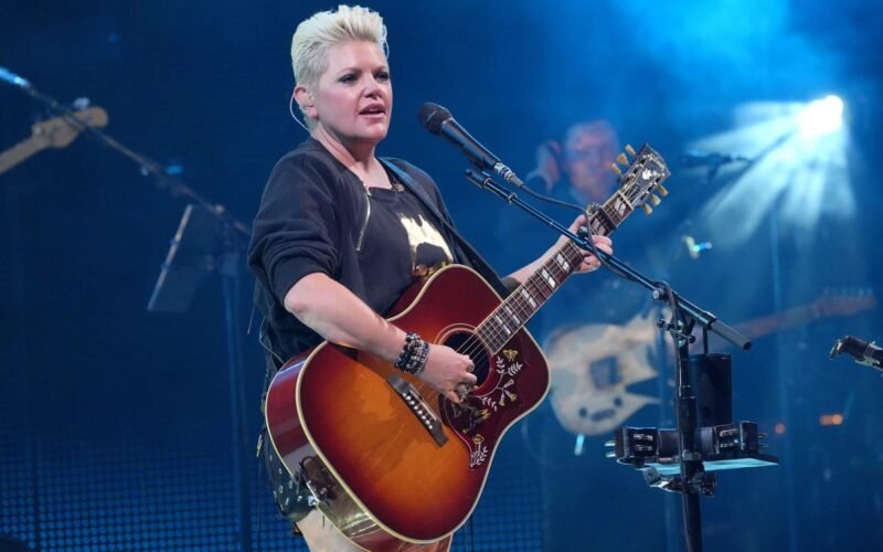 natalie maines
