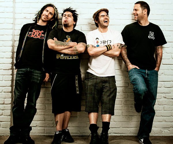 nofx