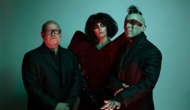 puscifer