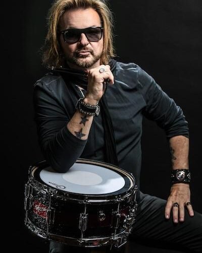 rikki rocket