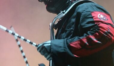shawn crahan