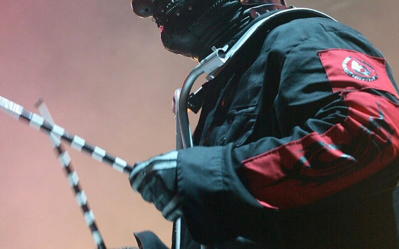 shawn crahan