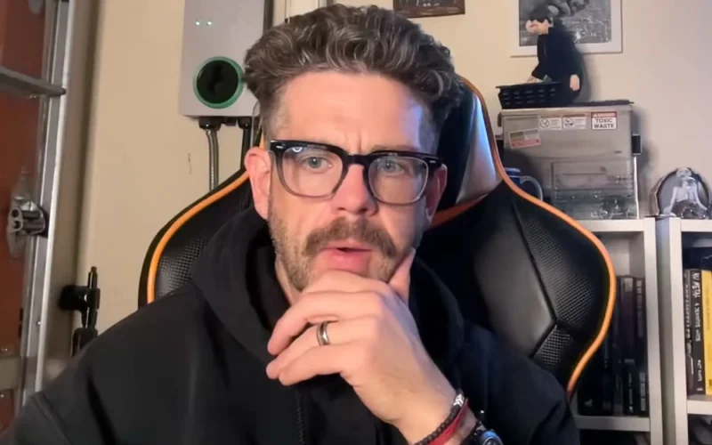 jack osbourne